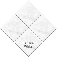 larissa white