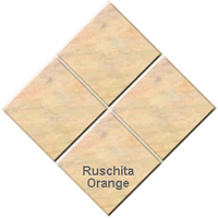 ruschita orange