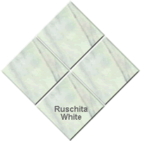 ruschita white